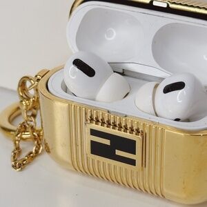 Fendi AirPod case